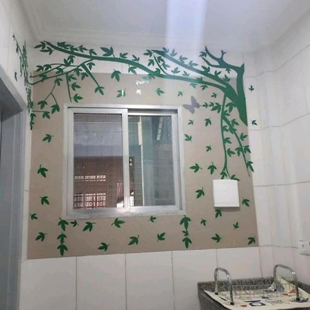 Aconchego E Ritmo Total Apartman São Paulo Kültér fotó