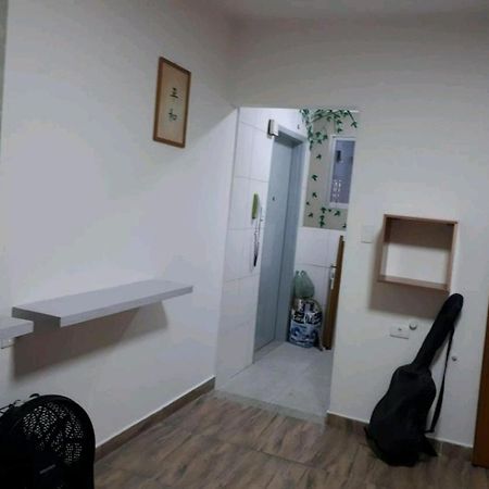 Aconchego E Ritmo Total Apartman São Paulo Kültér fotó