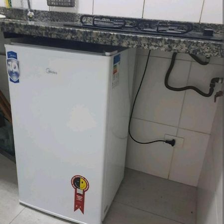 Aconchego E Ritmo Total Apartman São Paulo Kültér fotó