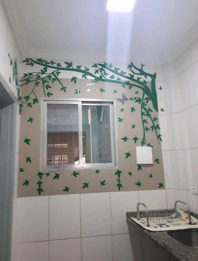 Aconchego E Ritmo Total Apartman São Paulo Kültér fotó