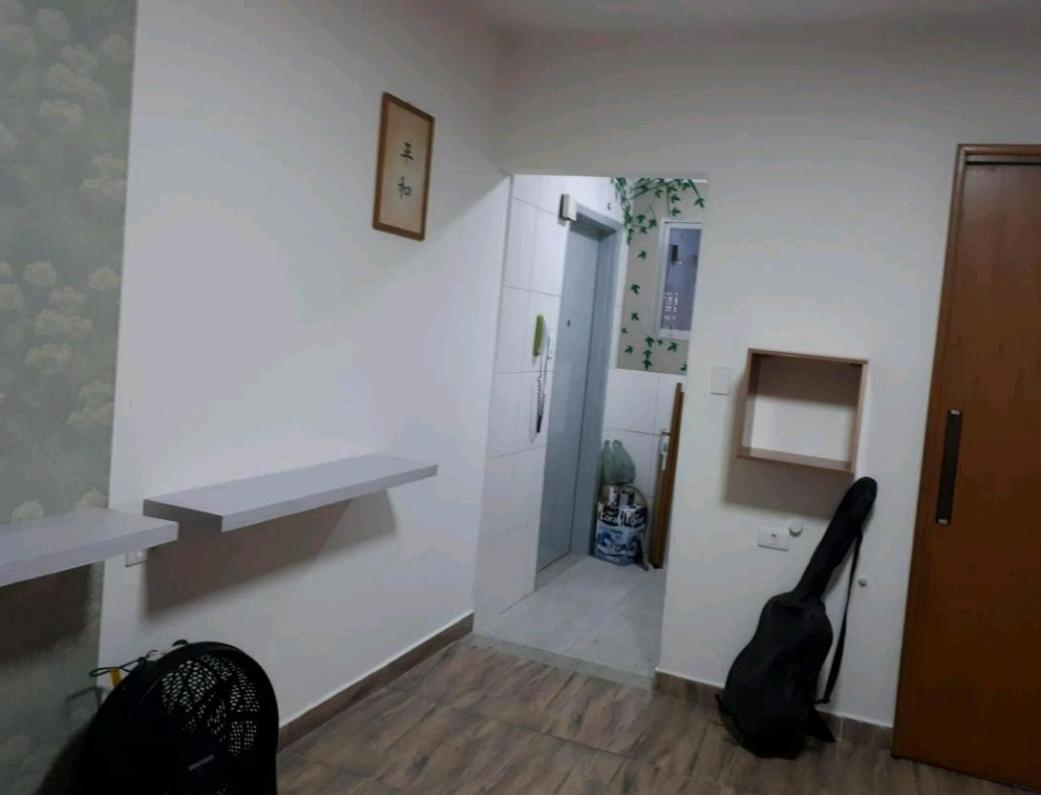 Aconchego E Ritmo Total Apartman São Paulo Kültér fotó