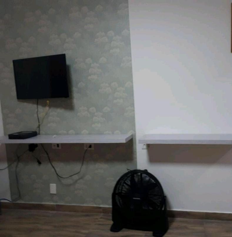 Aconchego E Ritmo Total Apartman São Paulo Kültér fotó