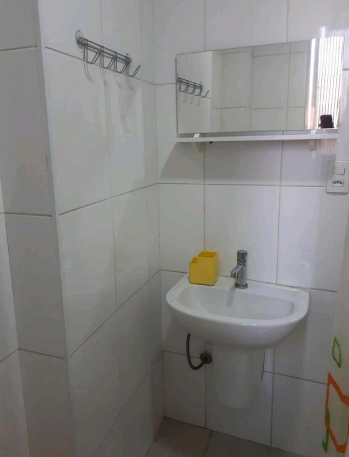 Aconchego E Ritmo Total Apartman São Paulo Kültér fotó