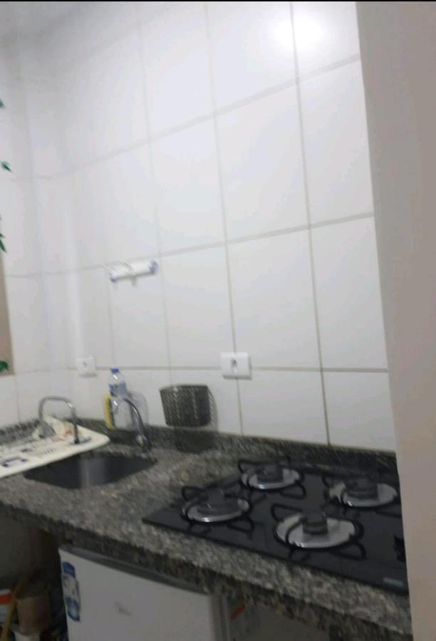 Aconchego E Ritmo Total Apartman São Paulo Kültér fotó